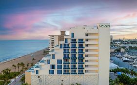 Hotel Maren Fort Lauderdale Beach, Curio Collection By Hilton